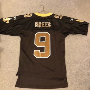 DREW BREES JERSEY